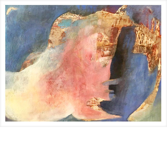 Manja Rufledt, Ausstellung 